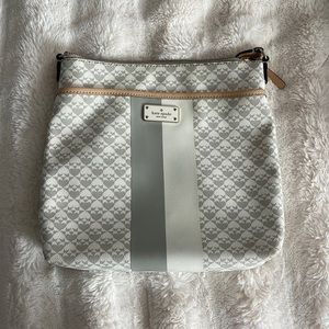 Kate Spade Crossbody Purse